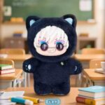 EAKI Jujutsu Kaisen Cat Ear Plushie Series Blind Box - Gojo Satoru