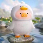 Toyzero+ LuLu the Piggy Animal Party Series Blind Box - Duck