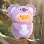 Toyzero+ LuLu the Piggy Animal Party Series Blind Box - Koala