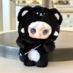 YOOKI Take A Bite Of Bear Series Plush Blind Box - Yooki Hidden